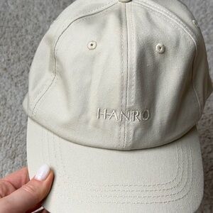Men’s HANRO cap